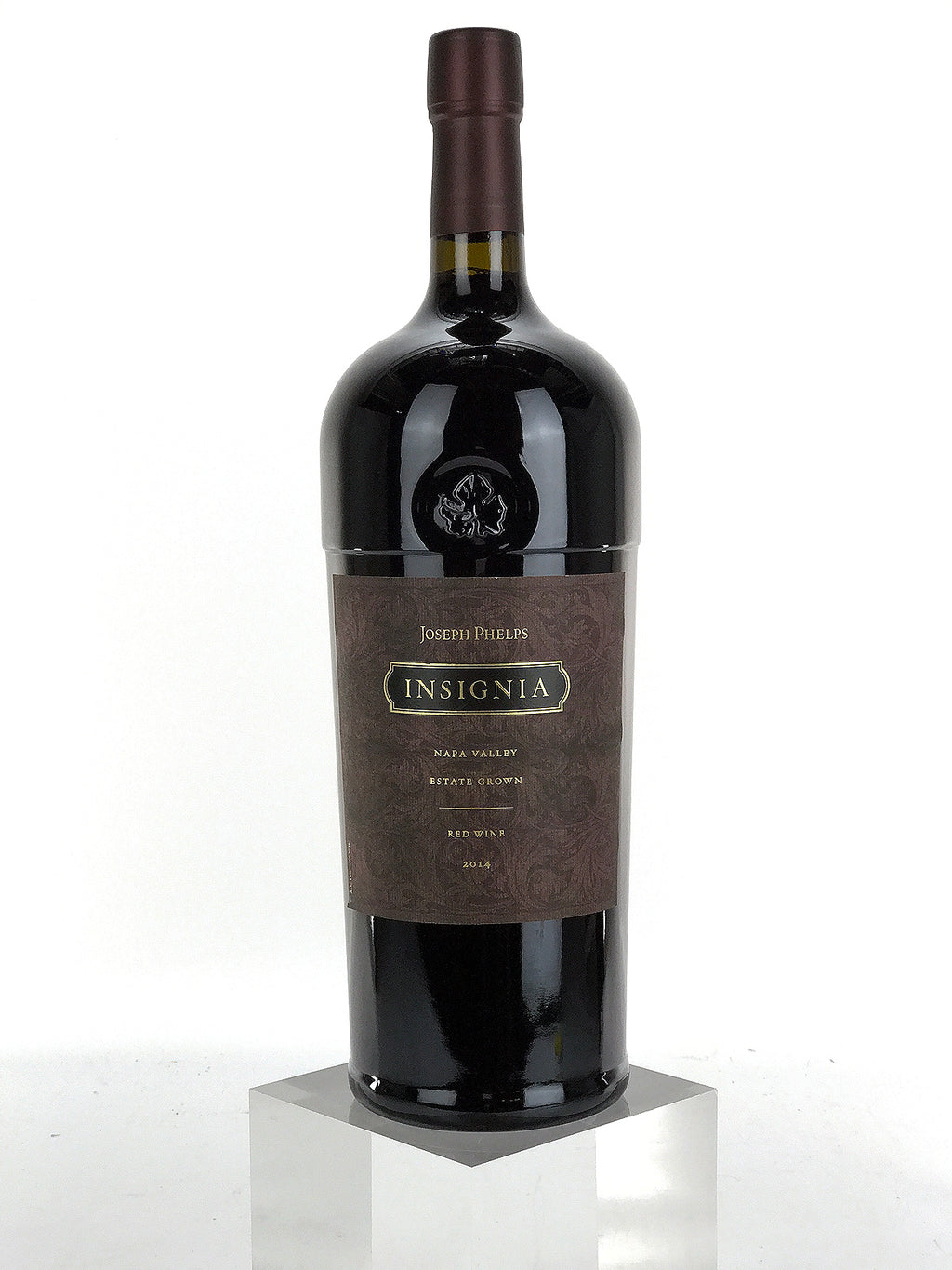 ワイン Joseph Phelps Insignia 2014 2014 Joseph Phelps, Insignia, Napa Valley, Magnum (1.5L)