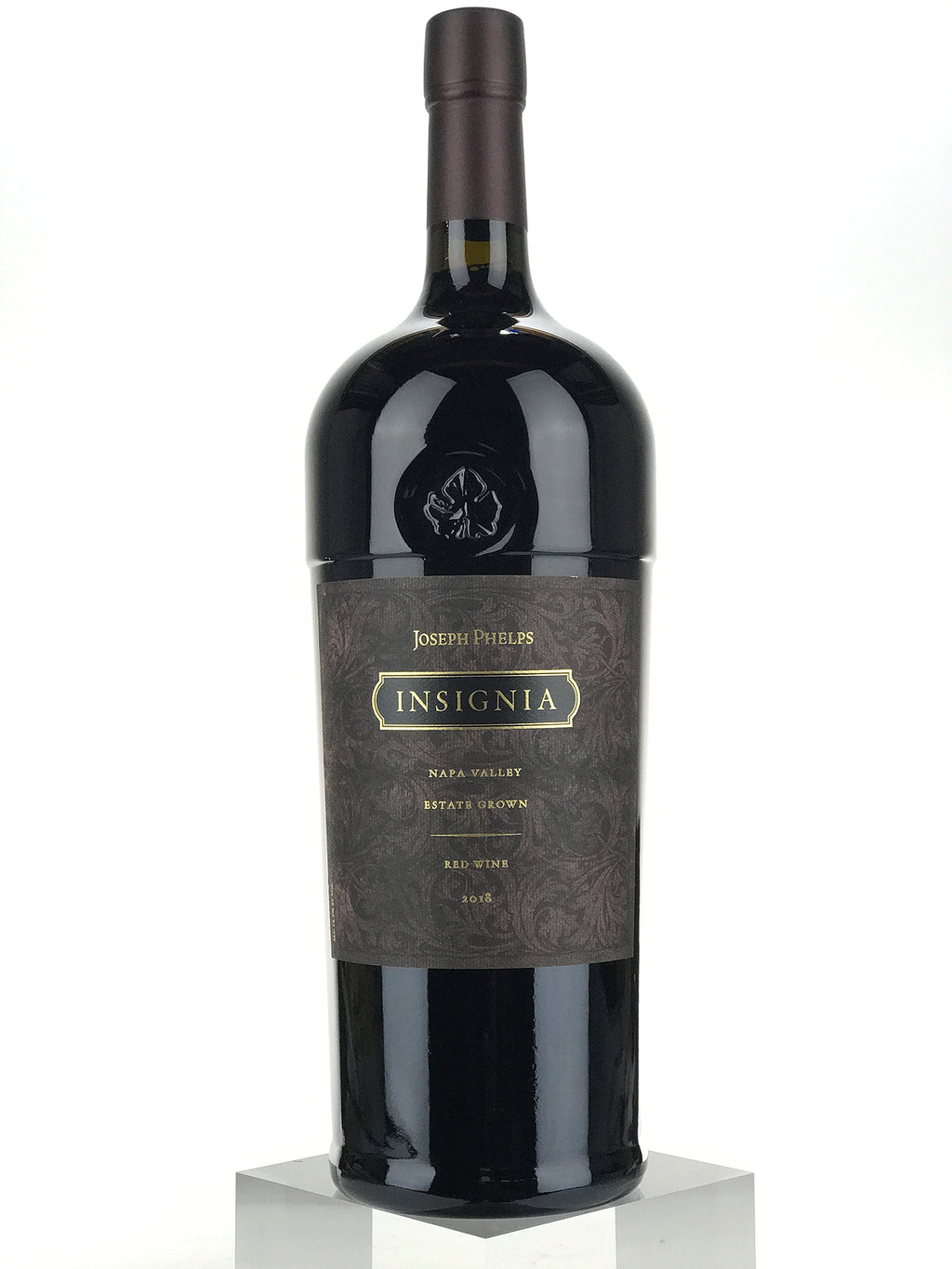 Joseph Phelps Insignia 2018 赤ワイン 2018 Joseph Phelps, Insignia, Napa Valley, Magnum (1.5L)