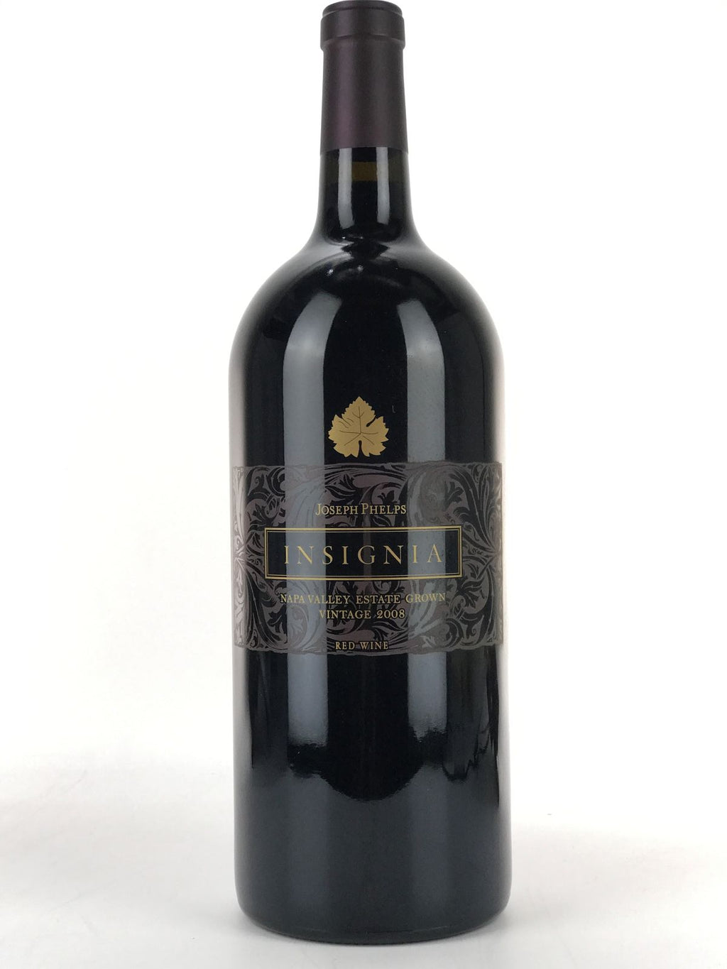 2008 Joseph Phelps, Insignia, Napa Valley, D-Magnum (3L)