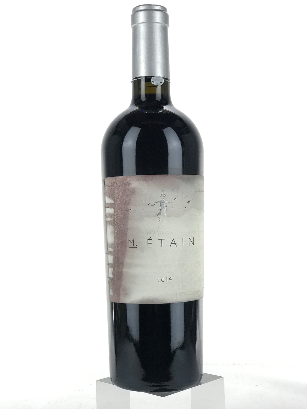 ■エッティンガー■MARSTON T45 2014 Scarecrow, M. Etain Cabernet Sauvignon, Napa Valley, Bottle (750m