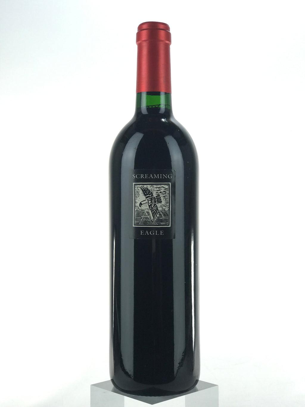 1996 Screaming Eagle, Cabernet Sauvignon, Napa Valley, Bottle (750ml)