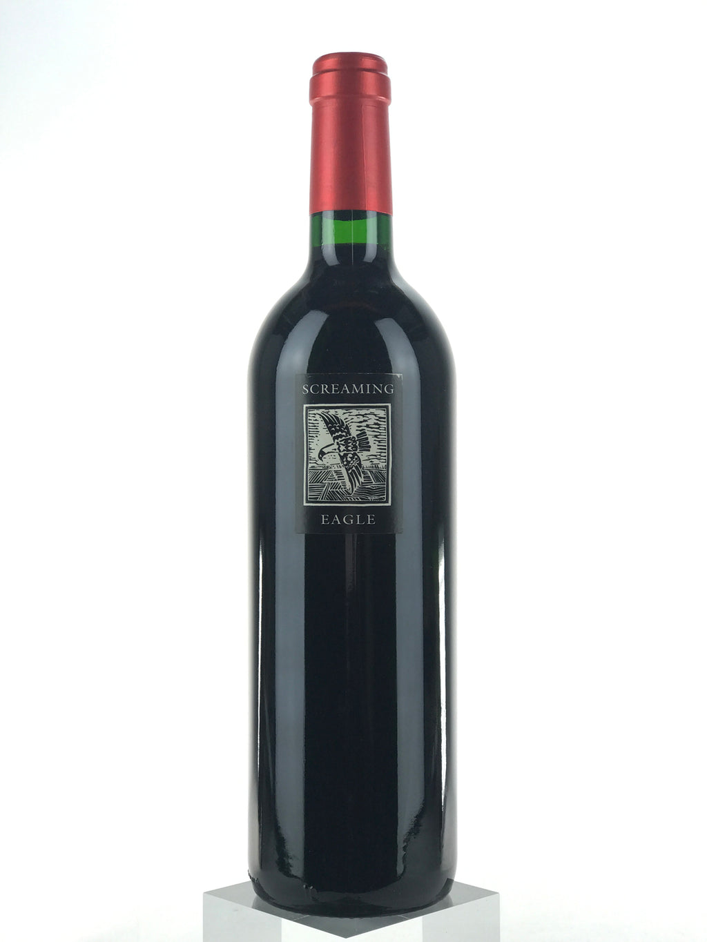 1997 Screaming Eagle, Cabernet Sauvignon, Napa Valley, Bottle (750ml)