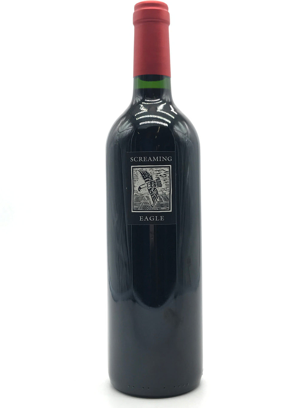 2004 Screaming Eagle, Cabernet Sauvignon, Napa Valley, Bottle (750ml)