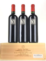 2007 Screaming Eagle, Cabernet Sauvignon, Napa Valley, Case of 3 Btls