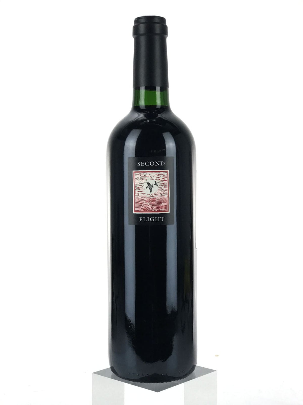 2007 Screaming Eagle, The Flight, Oakville, Bottle (750ml)