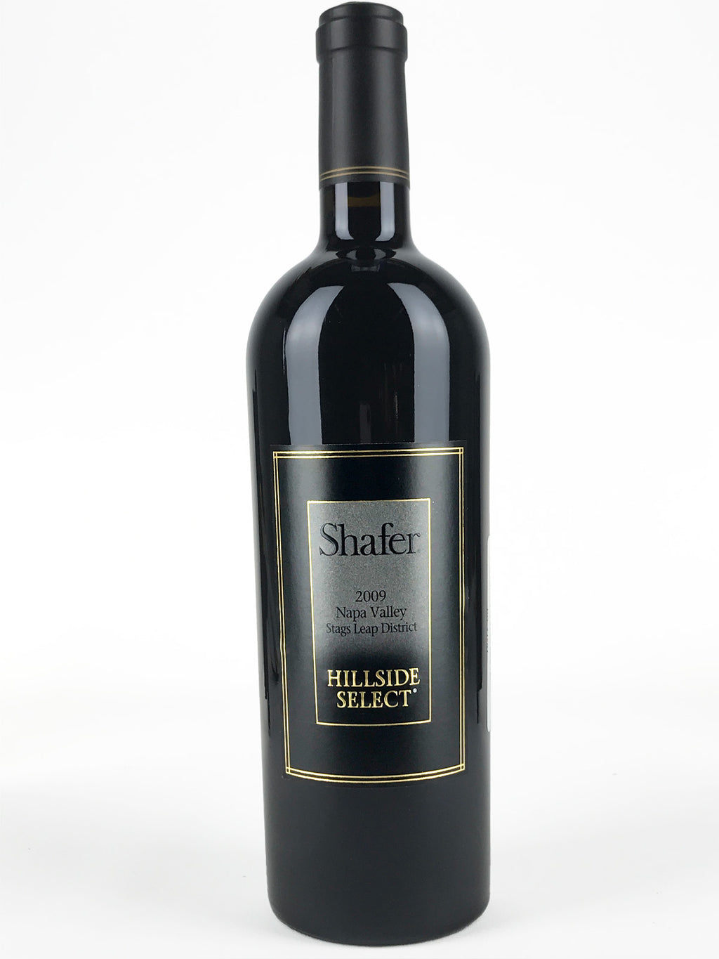 2009 Shafer, Hillside Select, Stags Leap District, Bottle (750ml)