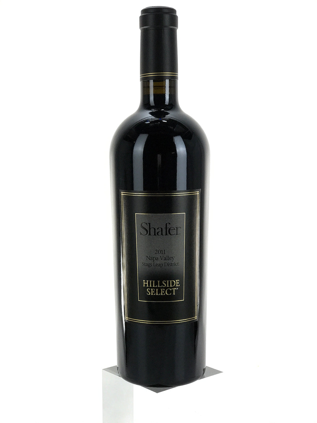 2011 Shafer, Hillside Select, Stags Leap District, Bottle (750ml)