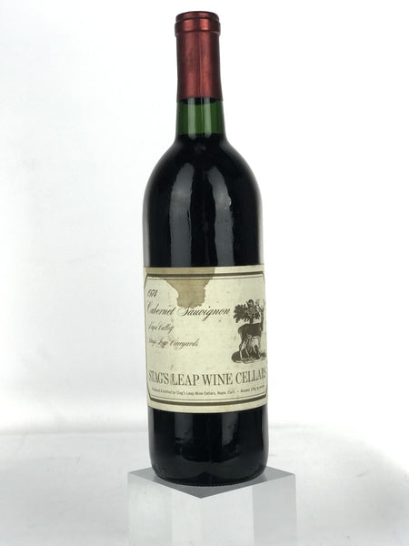 Stag's Leap Wine Cellars Wine | Shop Online - Page 2