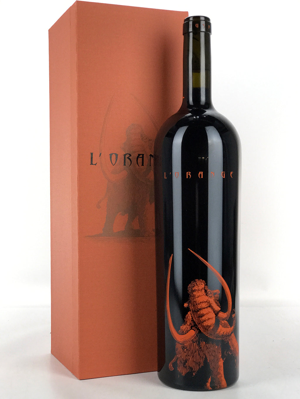 2022 Tusk, L'Orange, Napa Valley, California, Magnum (1.5L)