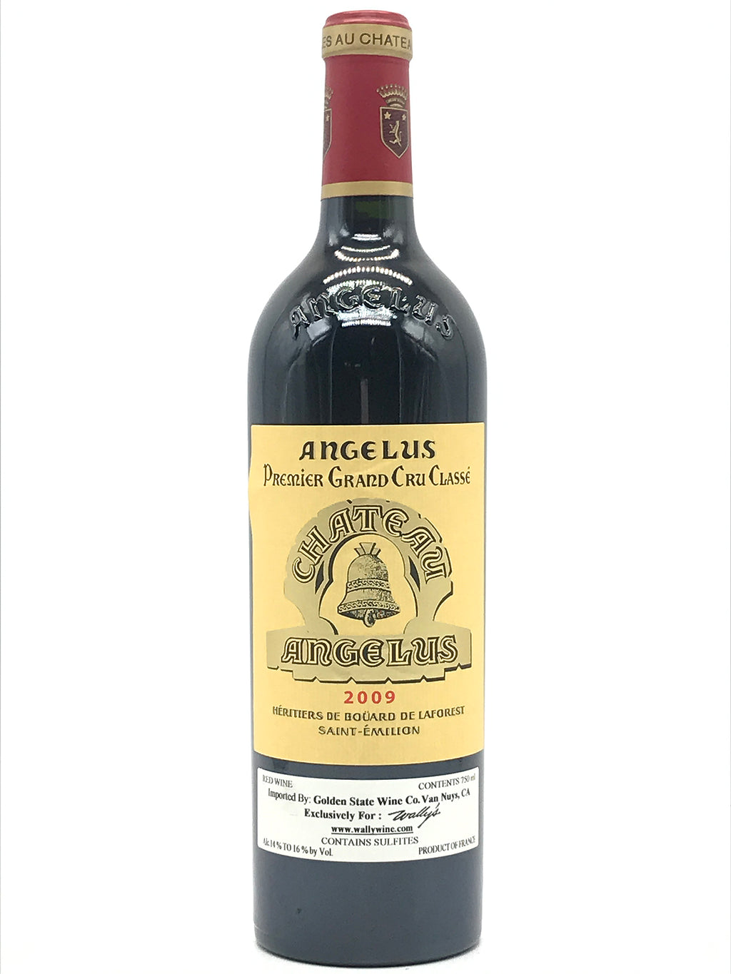 BDXANGANGE-0750-2009-