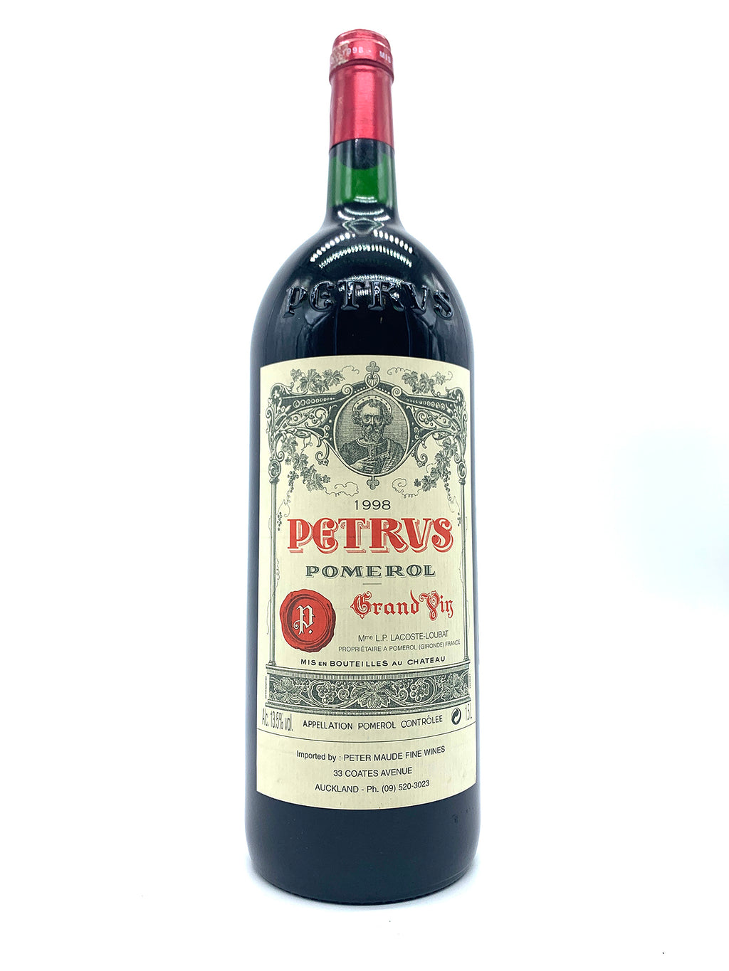 BDXPETPETR-1500-1998-