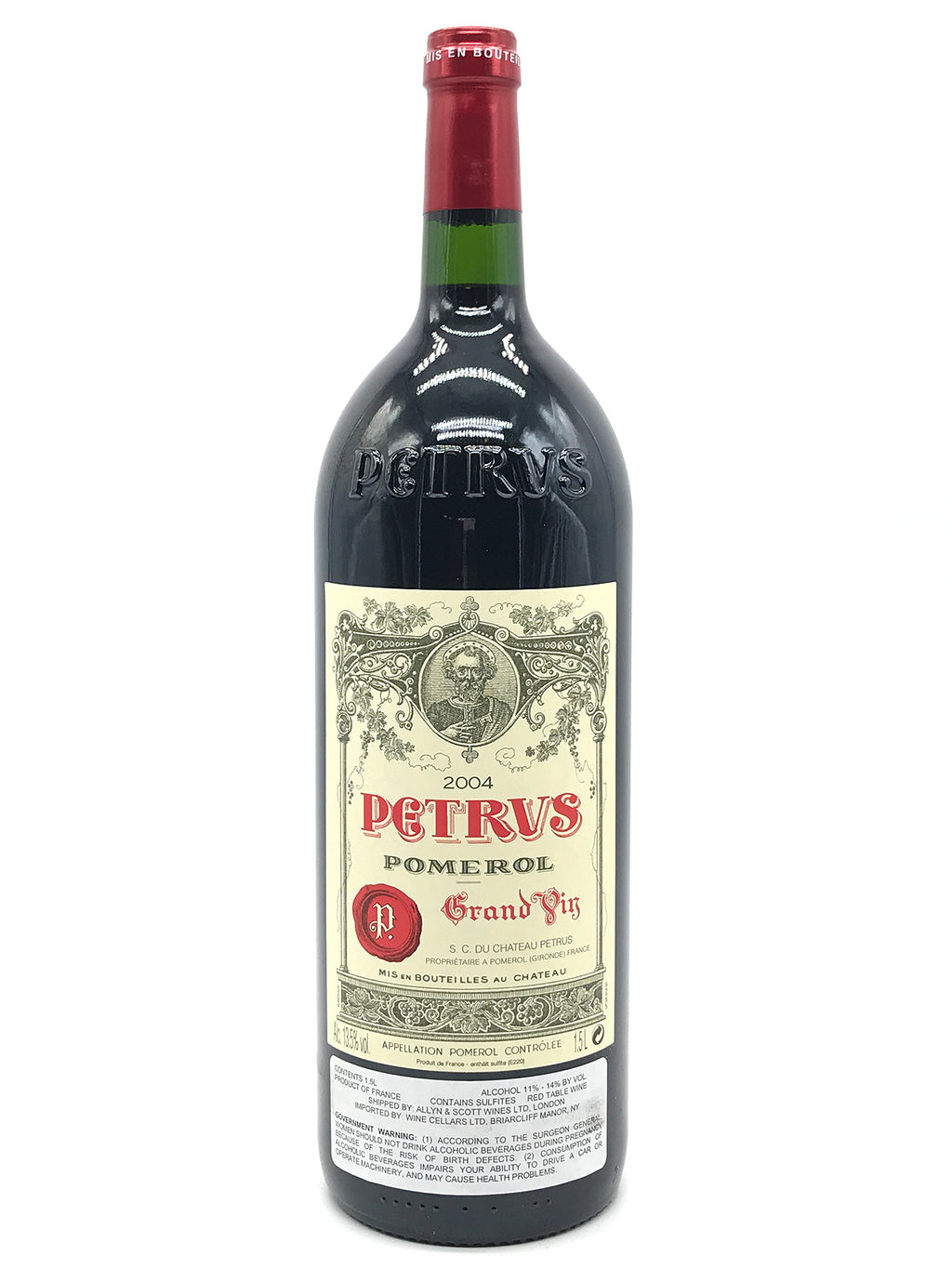 BDXPETPETR-1500-2004-