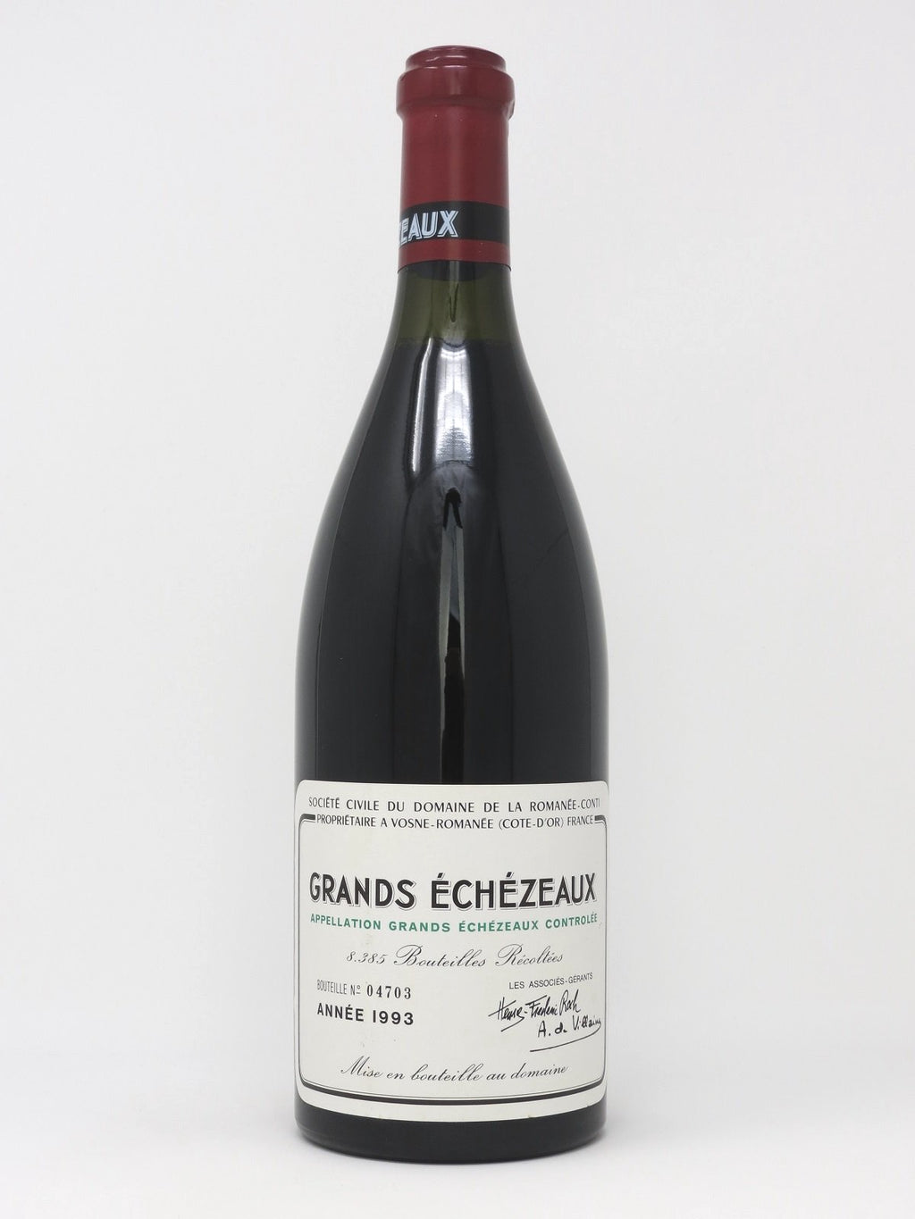 BURDRCDRGE-0750-1993-