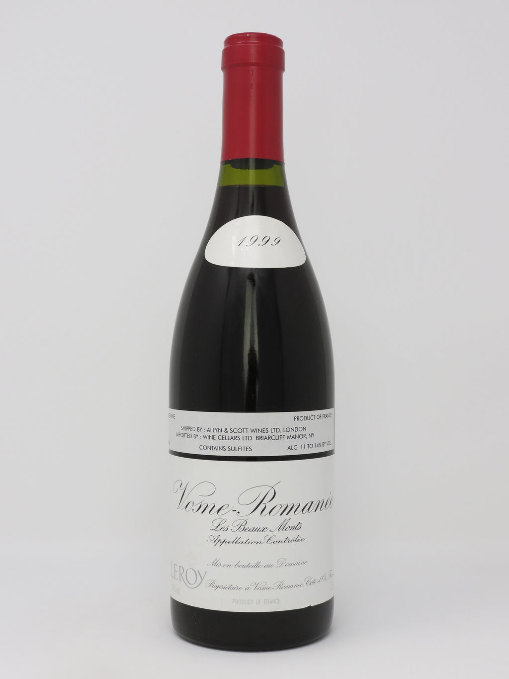 BURLERBEAU-0750-1999-