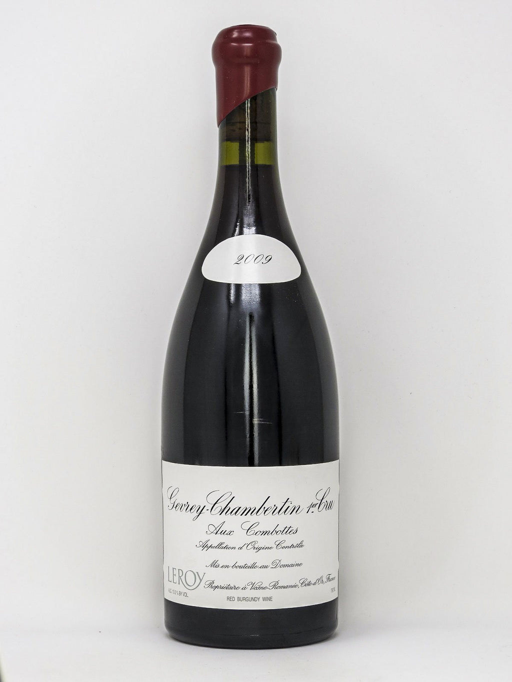 BURLERCOMB-0750-2009-