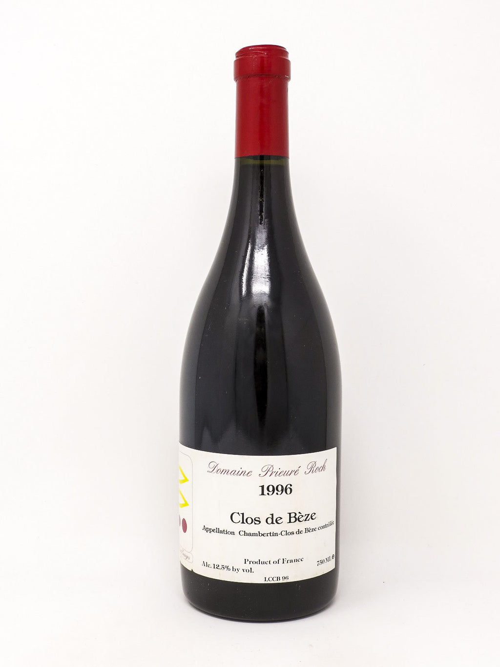 BURPRIBEZE-0750-1996-