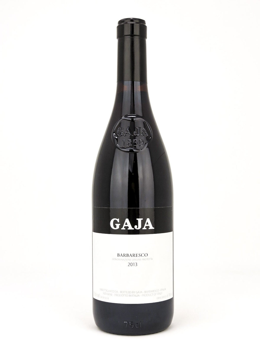 ガヤ　ワイン　GAJA BARBARESCO 2013 2013 Gaja Barbaresco, Piedmont, Bottle (750ml)