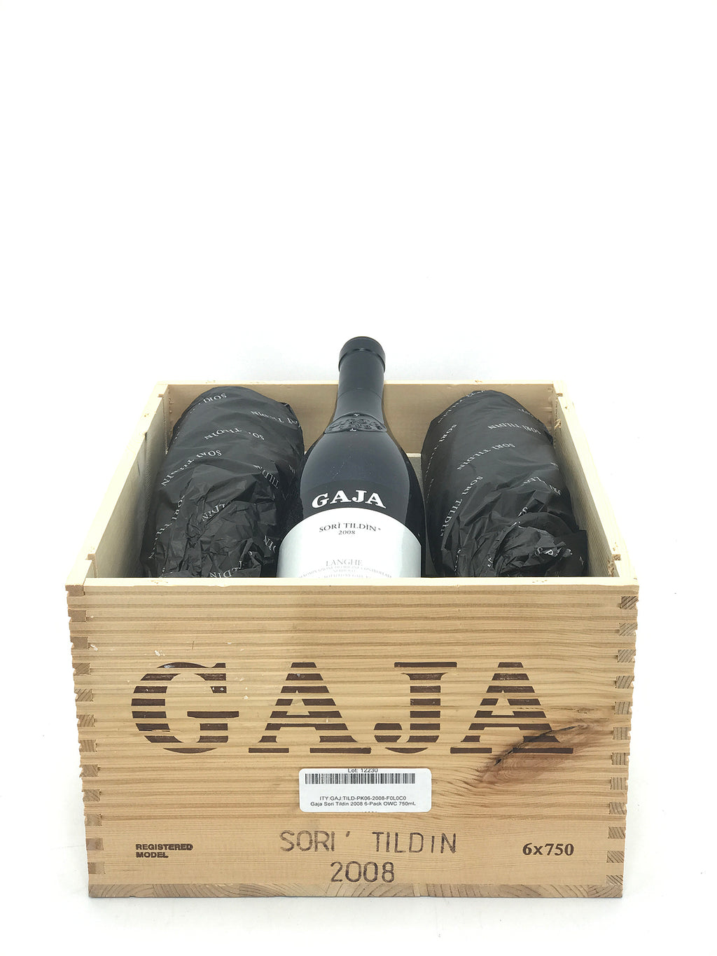 ガヤ バルバレスコ 2008 希少GAJA ガヤバルバレスコ 2011,2008二本