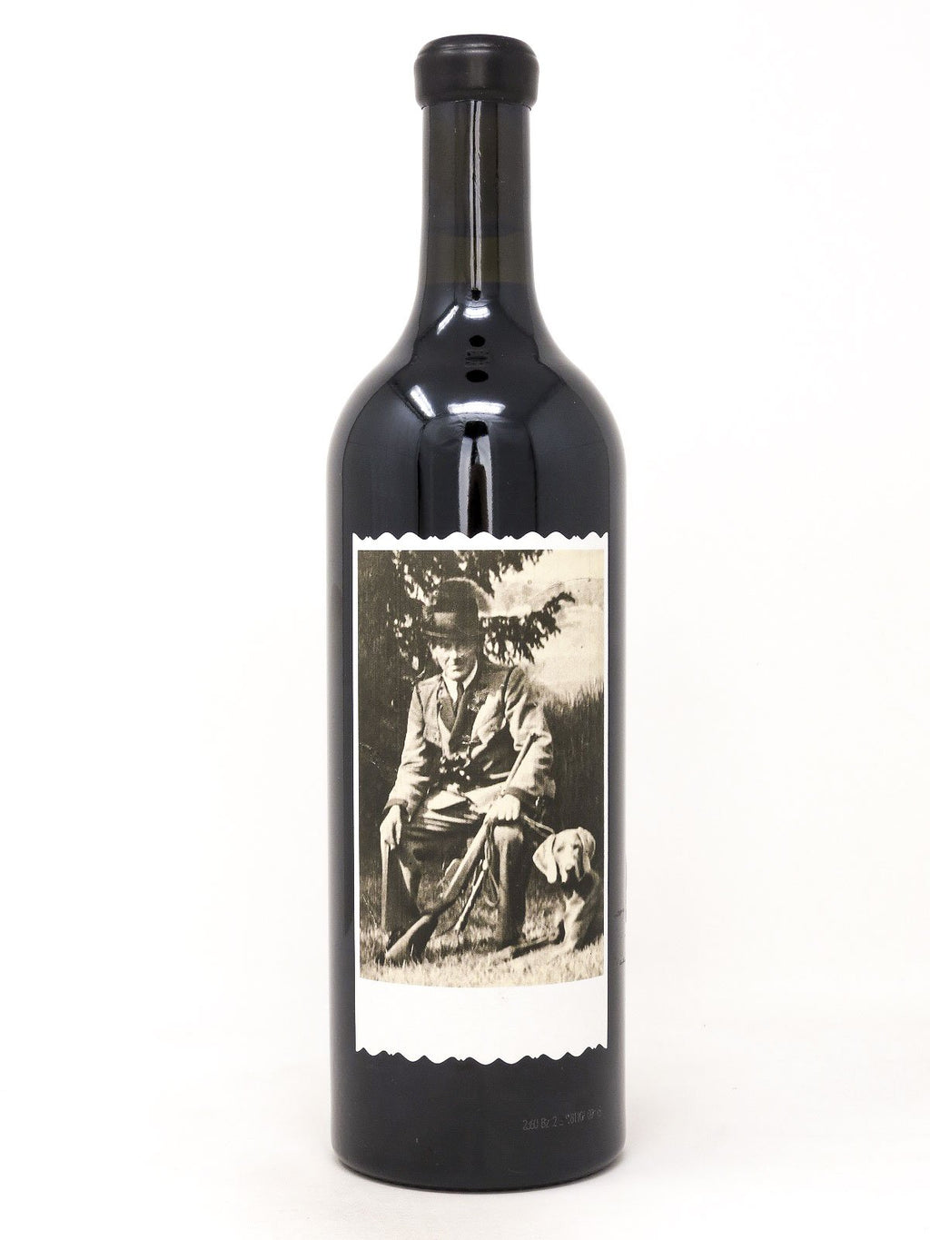 2017 Sine Qua Non, SQN, The Hated Hunter, Syrah, California, Bottle (750ml)