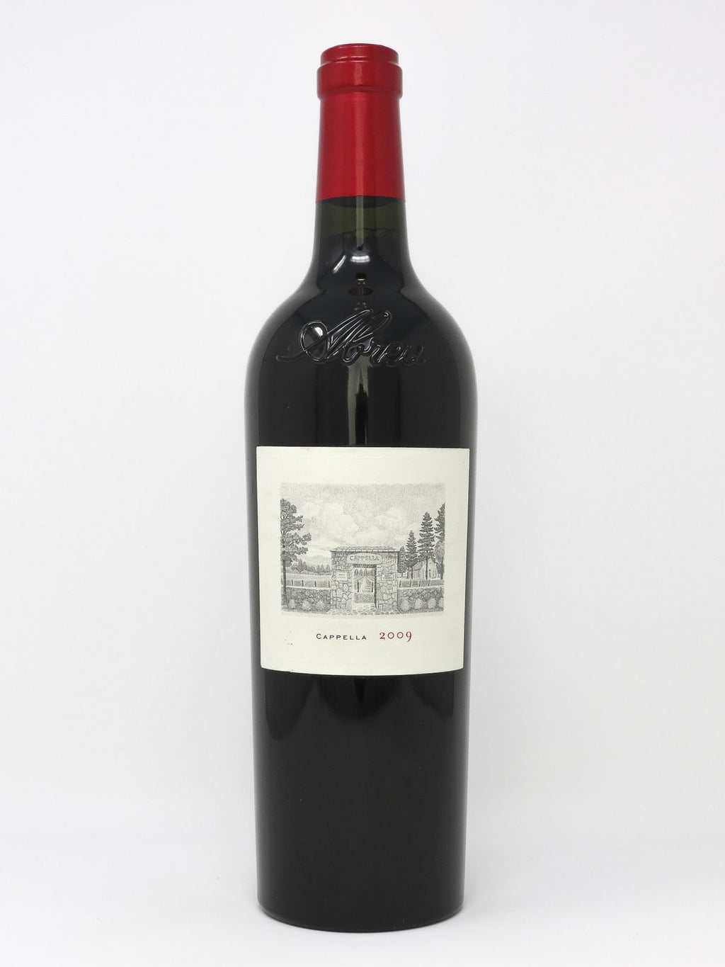 2009 Abreu, Cappella, Napa Valley, Bottle (750ml)