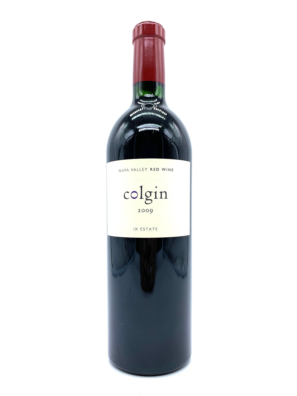 2009 Colgin Cellars, IX Estate Red, Napa Valley, Bottle (750ml)