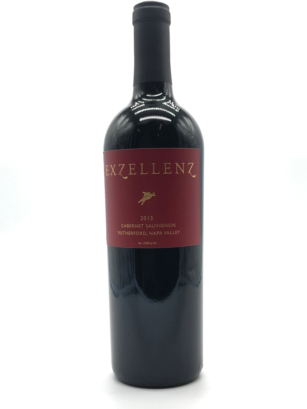 2013 Hall, Exzellenz Sacrashe Vineyard Cabernet Sauvignon, Rutherford,