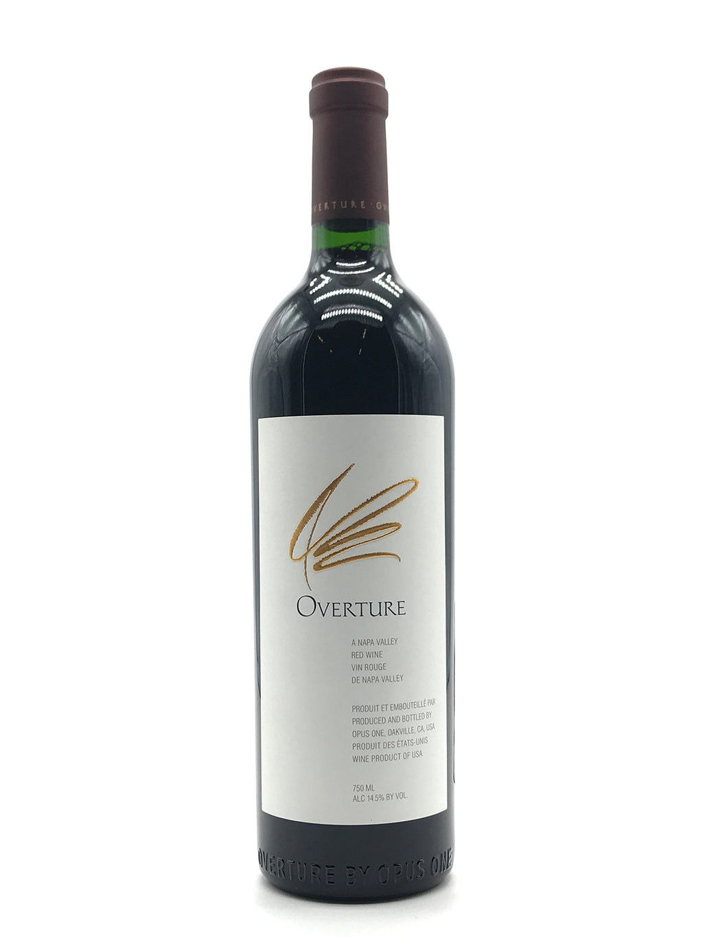 Opus One, Overture, Napa Valley, Bottle (750ml)