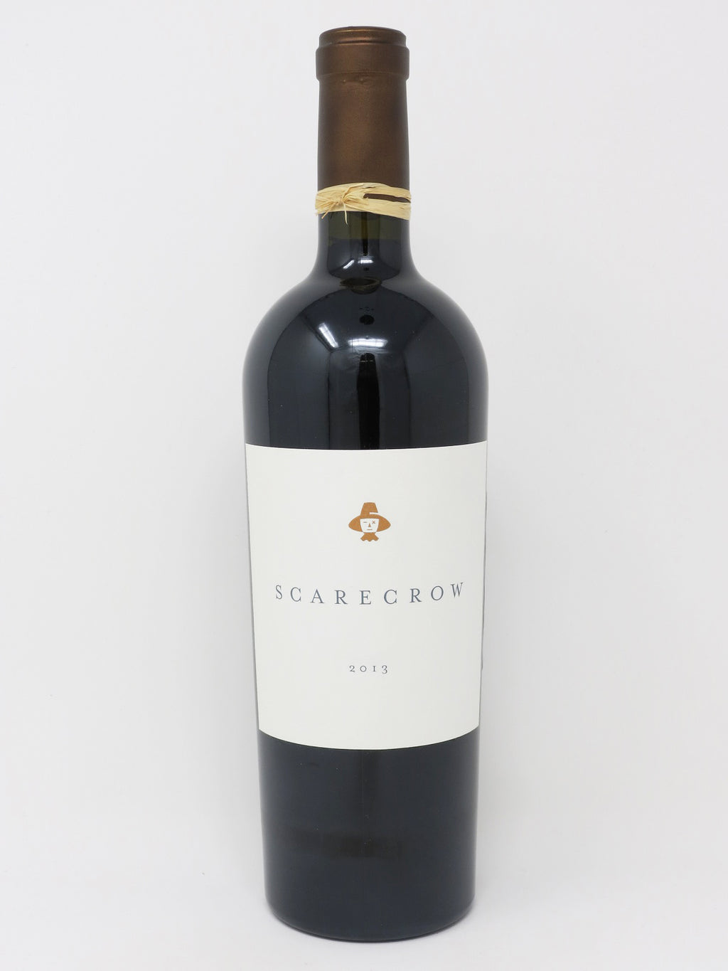 2013 Scarecrow, Cabernet Sauvignon, Rutherford, Bottle (750ml) – Grand Cru  Liquid Assets