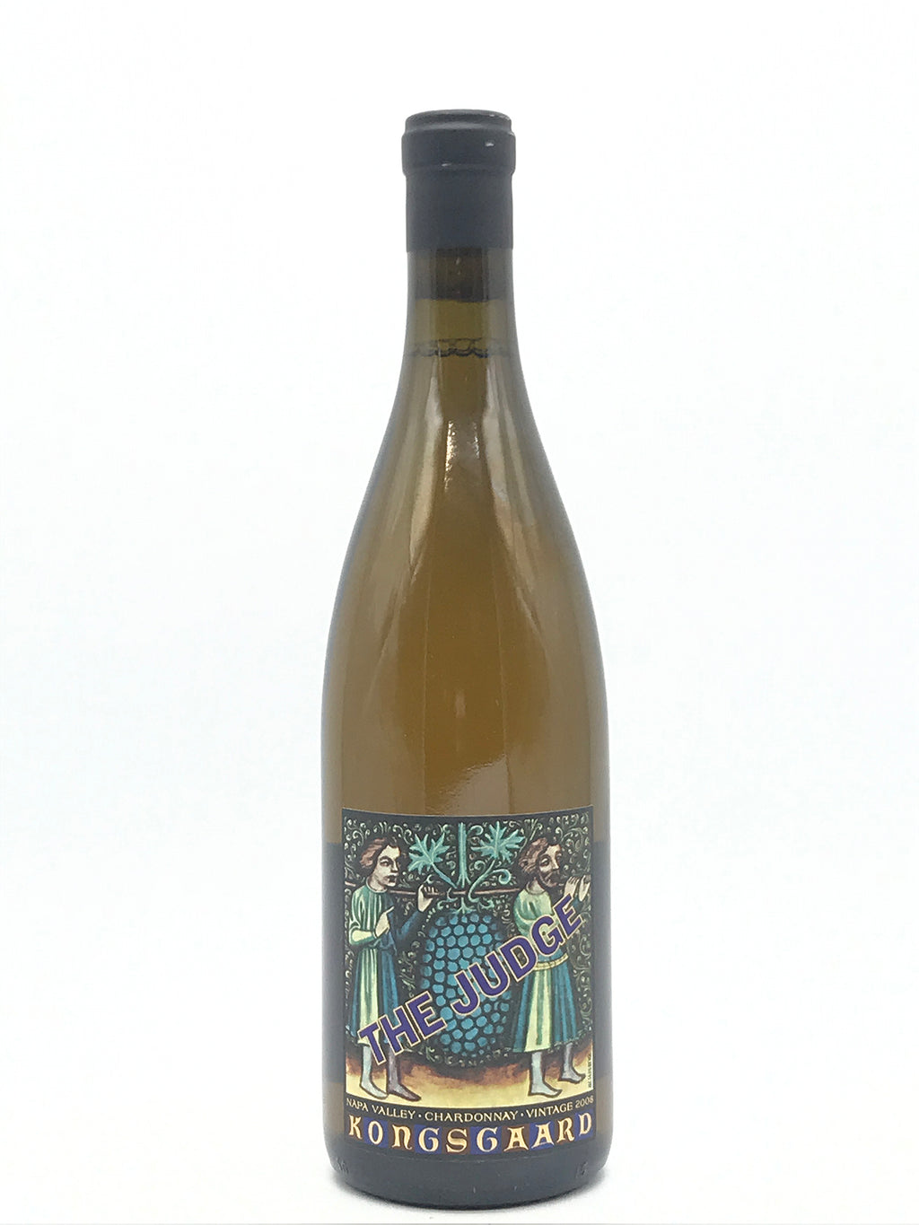 2008 Kongsgaard, The Judge Chardonnay, Napa Valley