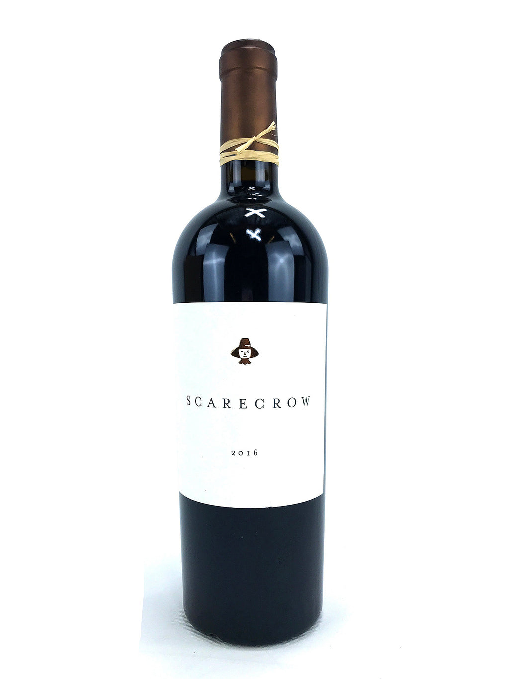 2016 Scarecrow, Cabernet Sauvignon, Rutherford, Bottle (750ml)