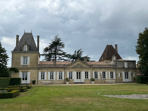 Vieux Chateau Certan, Pomerol