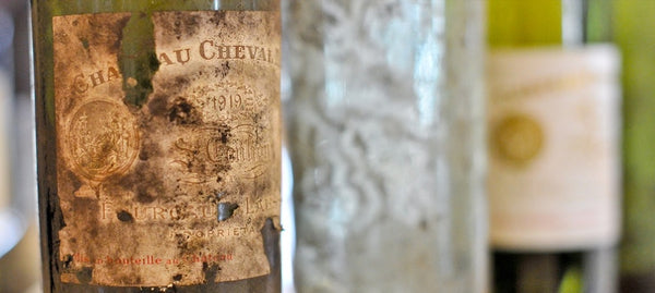 Chateau Cheval Blanc, Premier Grand Cru Classe A, Saint-Emilion Grand Cru