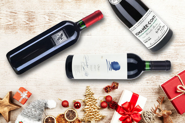 best wine to give as a gift, wine gift, gifting wine