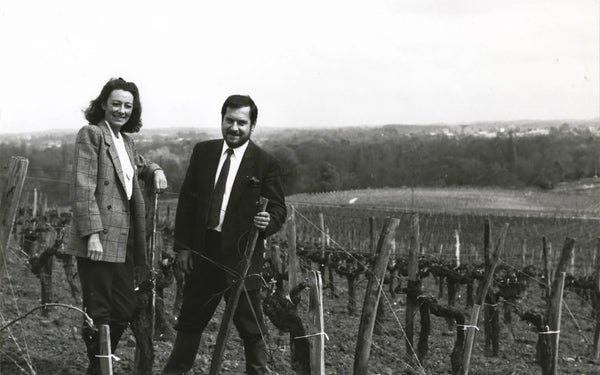 Michel Rolland: The Bordeaux Winemaker Who Shaped Global Wine
