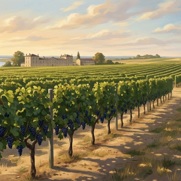 2016 Bordeaux Wines | Shop Online - Page 2