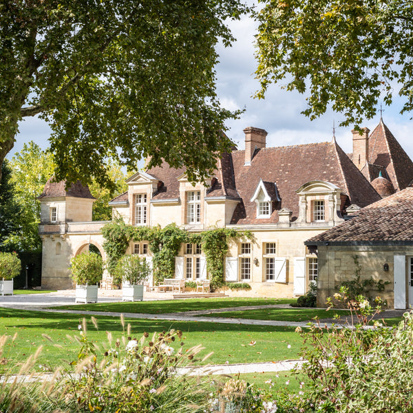 Chateau Rauzan-Segla Wine | Shop Online