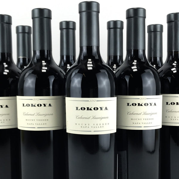 Lokoya Winery | Lokoya Cabernet Sauvignon | Shop Now – Grand Cru Liquid  Assets