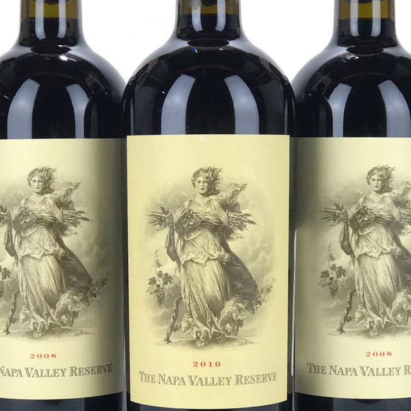 The Napa Valley Reserve | Harlan Family Wines | Napa Valley Wine