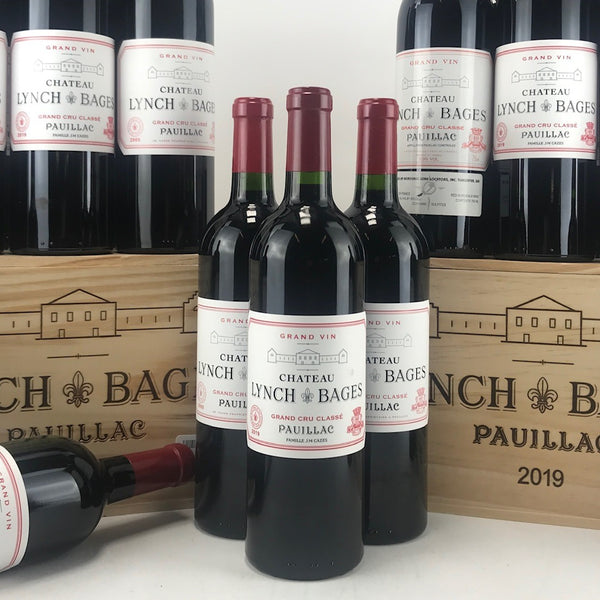 Chateau Lynch Bages: Underrated Bordeaux Gem – Grand Cru Liquid Assets