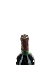 1982 Chateau Margaux, Margaux, Bottle (750ml) [Top Shoulder, Slightly Corroded Capsule]