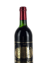 1986 Chateau Palmer, Margaux, Bottle (750ml) [High Shoulder]
