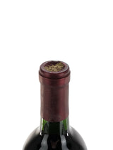 1987 Chateau Montelena, The Montelena Estate Cabernet Sauvignon, Calistoga, Bottle (750ml)