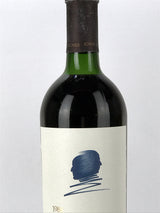 1988 Opus One, Napa Valley, Bottle (750ml) [Top Shoulder]