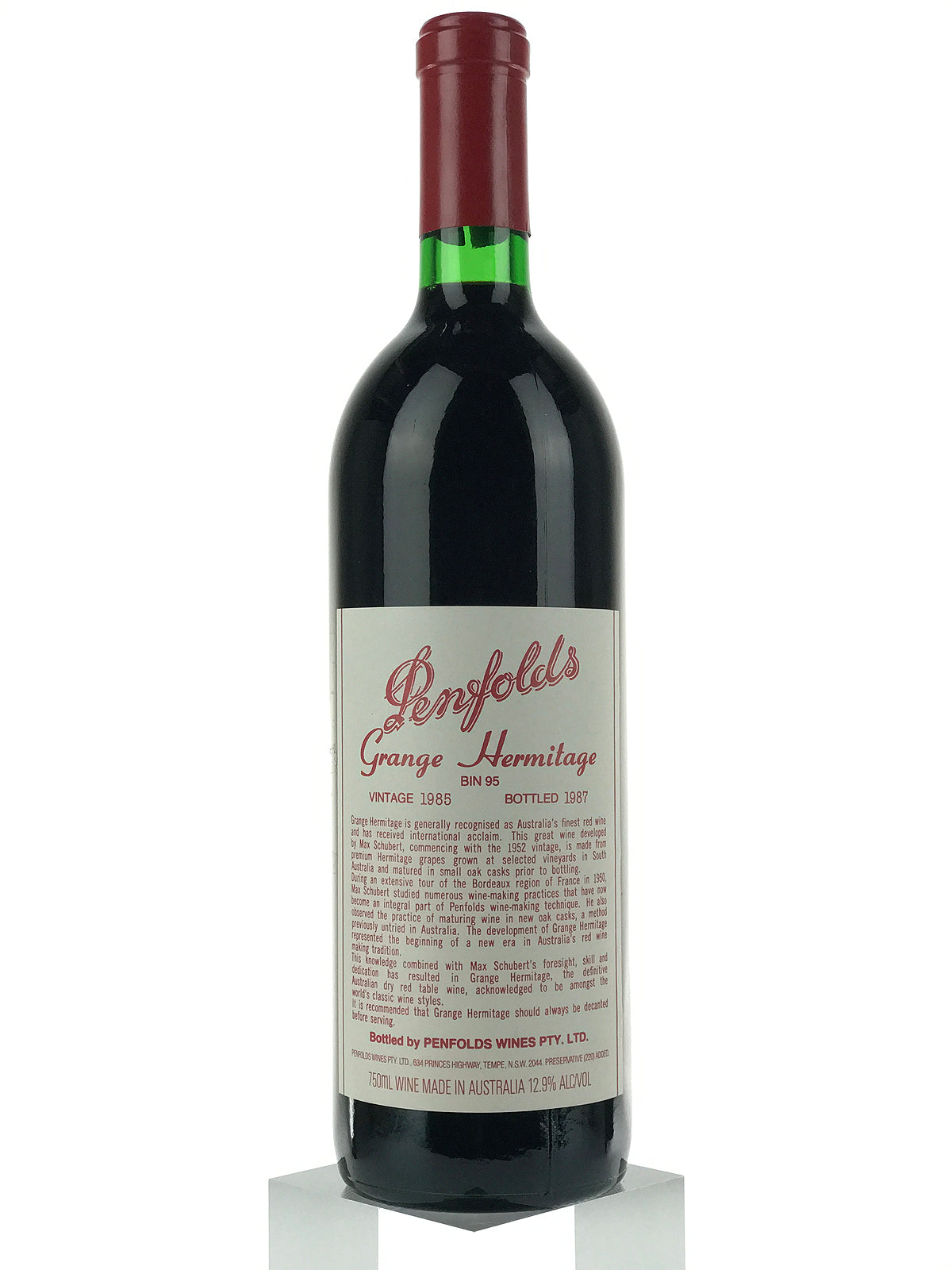 AUSPENGRAN-0750-1985-