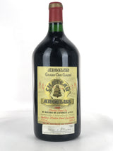 1989 Chateau Angelus, Saint-Emilion, D-Magnum (3L) [Corroded Capsule]