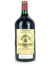 1989 Chateau Angelus, Saint-Emilion, D-Magnum (3L) [Corroded Capsule]