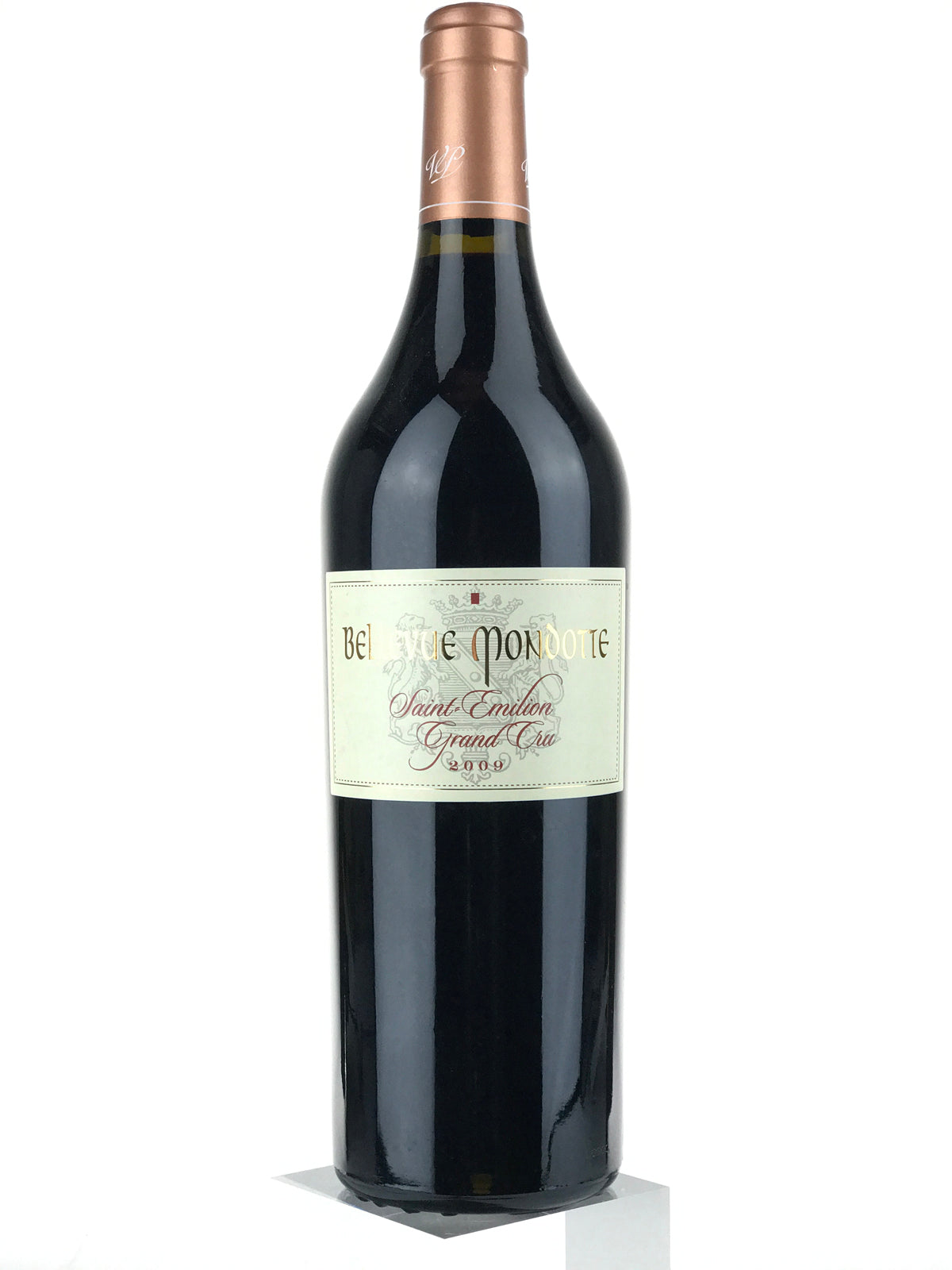 2009 Bellevue Mondotte, Saint-Emilion Grand Cru, Bottle (750ml)