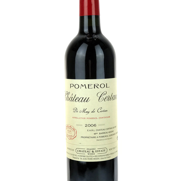 BDXCDMCERT-0750-2006-