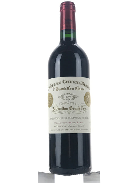 ワイン Chateau Cheval Blanc 2004 750ml BDXCHBCHEV-0750-2000-