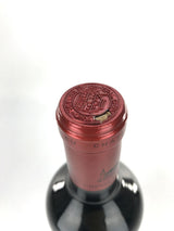 2018 Chateau Cheval Blanc, Saint-Emilion, Bottle (750ml) [Nicked Capsule]